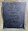 Uppingham Memorial 3